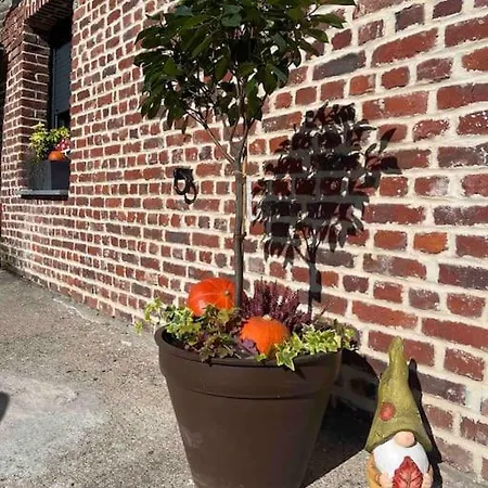 Appartement La Casa Di Maria - 2 à 4 Personnes *