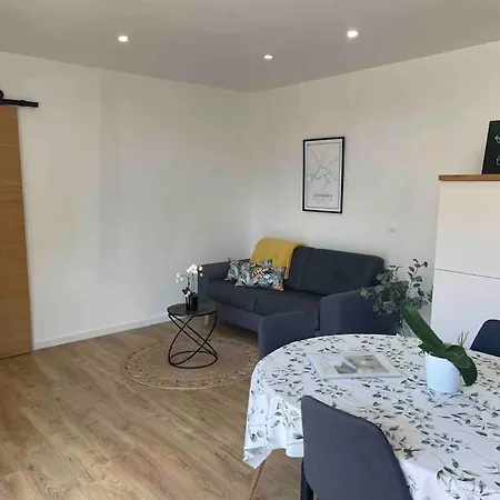 La Casa Di Maria - 2 A 4 Personnes