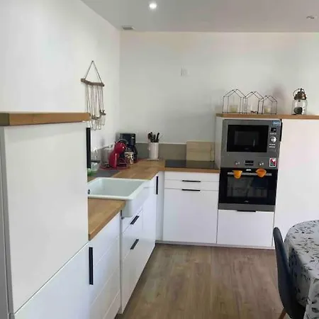 Appartement La Casa Di Maria - 2 à 4 Personnes