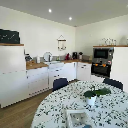 Appartement La Casa Di Maria - 2 à 4 Personnes *