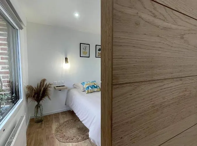 La Casa Di Maria - 2 à 4 Personnes