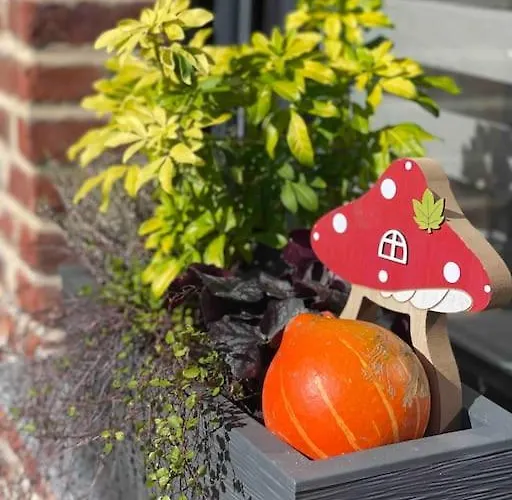 Appartement La Casa Di Maria - 2 à 4 Personnes