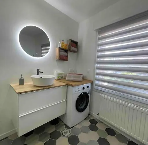 Appartement La Casa Di Maria - 2 à 4 Personnes Lespesses