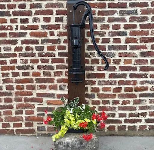 La Casa Di Maria - 2 à 4 Personnes