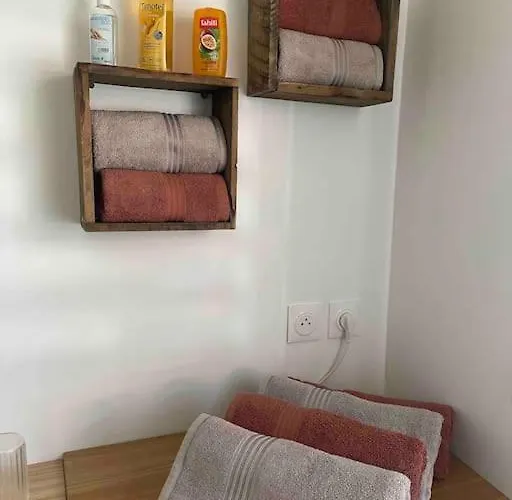 La Casa Di Maria - 2 à 4 Personnes Appartement