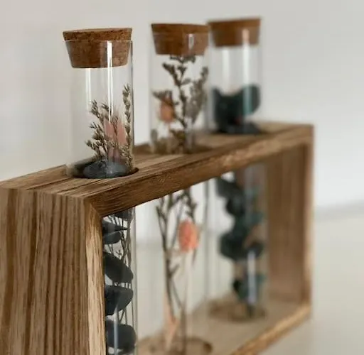 La Casa Di Maria - 2 à 4 Personnes