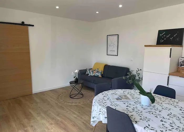 La Casa Di Maria - 2 à 4 Personnes