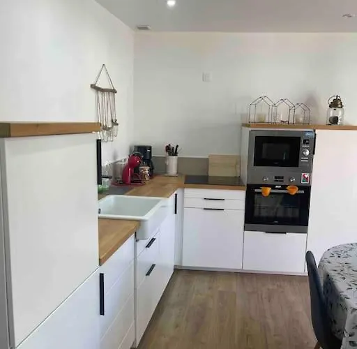 Appartement La Casa Di Maria - 2 à 4 Personnes