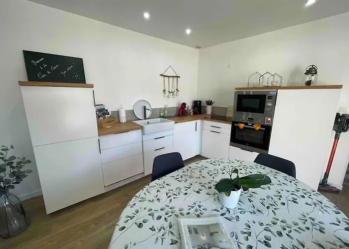 Appartement La Casa Di Maria - 2 à 4 Personnes *