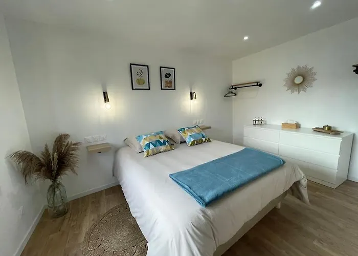 La Casa Di Maria - 2 à 4 Personnes